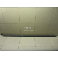 Накладка на порог (наружная) VAG Cayenne (2010 - 2017) 958559537009B9
