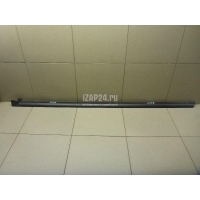 Накладка на порог (наружная) VAG Cayenne (2010 - 2017) 958559538009B9