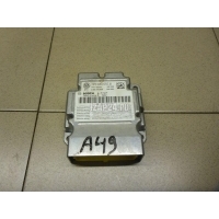 Блок управления AIR BAG VAG Cayenne (2010 - 2017) 95861820100