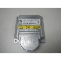 Блок управления AIR BAG BMW 1-serie F20/F21 (2011 - 2019) 34526868253