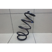 Пружина передняя Ssang Yong Actyon New/Korando C 2010 4431434000