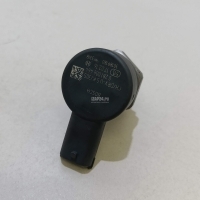 Регулятор давления топлива BOSCH Range Rover Evoque (2011 - 2018) 0281006464