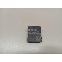 Блок электронный Land Rover Range Rover Evoque (2011 - 2018) GX6314F012BC