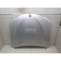 Капот BMW X4 F26 (2014 - 2018) 41617267337