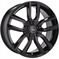 4× колесо алюминиевая racingline b5883 8.0