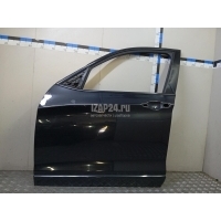 Дверь передняя левая BMW X3 F25 (2010 - 2017) 41517355803