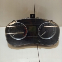 Часы спидометр skoda fabia 2 5j0920811b