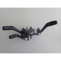 Переключатель подрулевой в сборе VAG Passat [B6] (2005 - 2010) 3C9953502C9B9