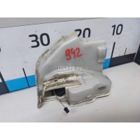 Замок двери передней правой VAG Jetta (2006 - 2011) 3D1837016AC