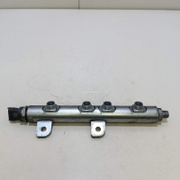 Рейка топливная (рампа) Land Rover C6 (2006 - 2012) LR035126