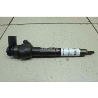Форсунка дизельная электрическая VAG Passat CC (2008 - 2017) 03L130277J