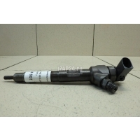 Форсунка дизельная электрическая VAG Passat CC (2008 - 2017) 03L130277J