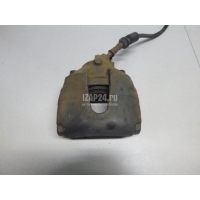 Суппорт тормозной передний левый Ford Mazda 3 (BL) (2009 - 2013) 1682876