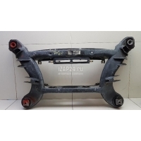 Балка задняя Mercedes Benz GLK-Class X204 (2008 - 2015) 2123503805