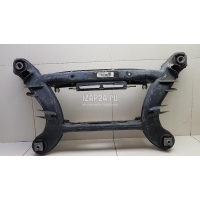 Балка задняя Mercedes Benz GLK-Class X204 (2008 - 2015) 2123503805