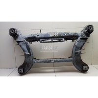 Балка задняя Mercedes Benz GLK-Class X204 (2008 - 2015) 2123503805