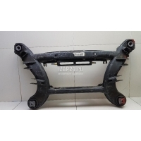 Балка задняя Mercedes Benz GLK-Class X204 (2008 - 2015) 2123503805