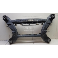 Балка задняя Mercedes Benz GLK-Class X204 (2008 - 2015) 2123503805