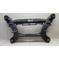 Балка задняя Mercedes Benz GLK-Class X204 (2008 - 2015) 2123503805
