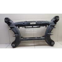 Балка задняя Mercedes Benz GLK-Class X204 (2008 - 2015) 2123503805