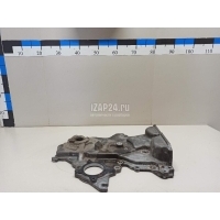 Крышка двигателя передняя Hyundai-Kia Soul (2009 - 2014) 213502B701