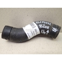 Патрубок радиатора Toyota Hilux (2005 - 2015) 165710L030