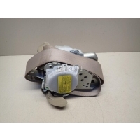 Ремень безопасности с пиропатроном Toyota Sequoia (K6) 2008 732100C081A0