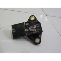 Датчик давления воздуха Bosch truck TGX (2007 - 2014) 0281002655