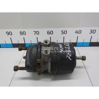 Энергоаккумулятор TOPCOVER TGX (2007 - 2014) T13383002