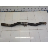 Патрубок MAN TGS (2007 - 2014) 81063030325