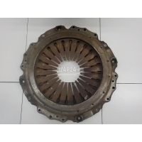 Корзина сцепления Sampa TGS (2007 - 2014) 02208301