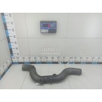 Патрубок интеркулера MAN TGX (2007 - 2014) 51094113651