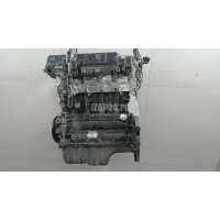 Двигатель Opel Meriva B (2010 - 2018)
