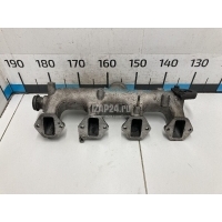 Коллектор впускной Hyundai-Kia HD 35-78 2003 2831041720