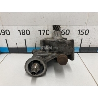 Насос масляный Hyundai-Kia HD 35-78 2003 2610041700