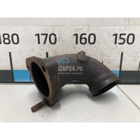 Патрубок турбины Hyundai-Kia HD 35-78 2003 2826045000