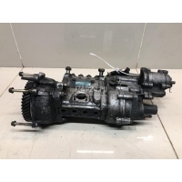 ТНВД Hyundai-Kia HD 35-78 2003 3310041800