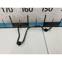 Трубка ТНВД Hyundai-Kia HD 35-78 2003 3141141050
