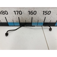 Трубка ТНВД Hyundai-Kia HD 35-78 2003 3141441050