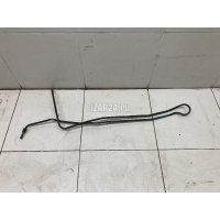 Трубка гидроусилителя Hyundai-Kia HD 35-78 2003 575355H001