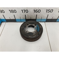 Барабан тормозной Hyundai-Kia HD 35-78 2003 5984145201