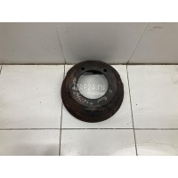 Барабан тормозной Hyundai-Kia HD 35-78 2003 517615H001