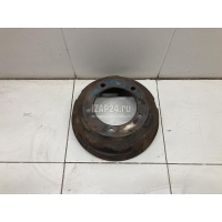 Барабан тормозной Hyundai-Kia HD 35-78 2003 527615H001