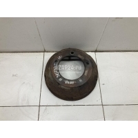 Барабан тормозной Hyundai-Kia HD 35-78 2003 527615H001