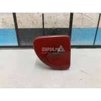 Кнопка аварийной сигнализации Hyundai-Kia HD 35-78 2003 937495A000