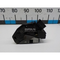 Замок двери задней левой Ford Focus III (2011 - 2019) 2107282