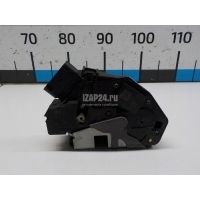 Замок двери задней правой Ford Focus III (2011 - 2019) 1945534