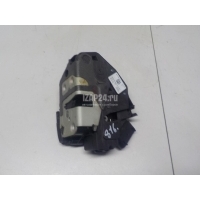 Замок двери передней левой Ford Focus III (2011 - 2019) 1941261
