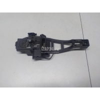 Кронштейн ручки Ford Focus III (2011 - 2019) 1747572