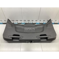 Обшивка двери багажника Ford Focus III (2011 - 2019) 2037472